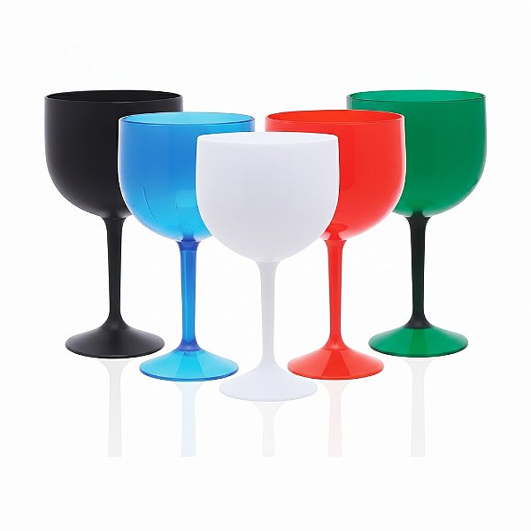 Taça Gin 580ml Personalizada