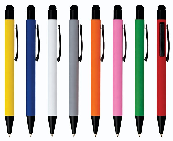 Caneta de Metal 14949 Gravação Laser