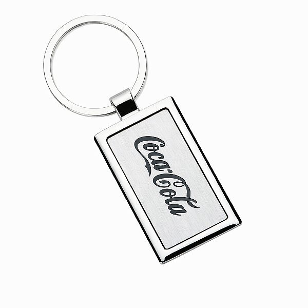 Chaveiro Metal 1955 Gravação Laser