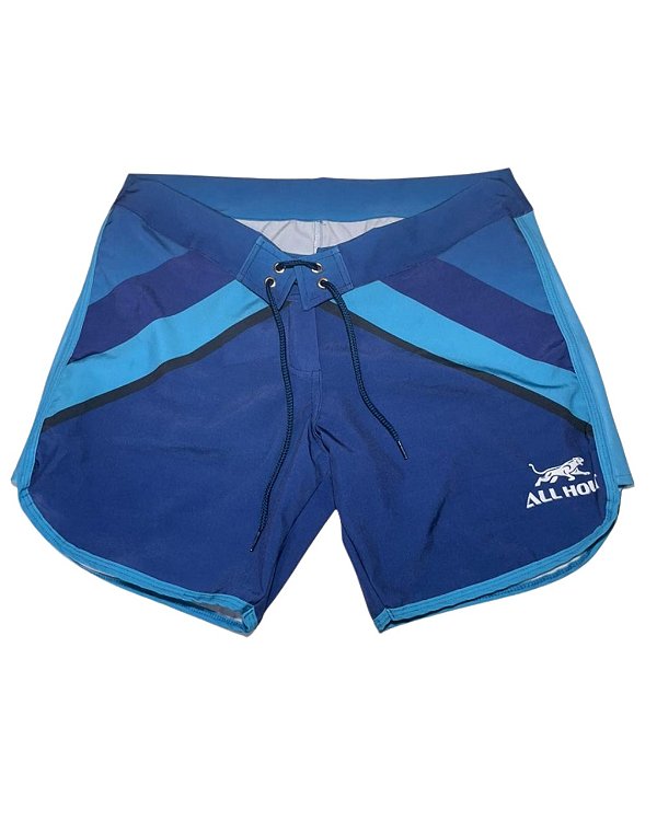 BERMUDA MEN'S PHYSIQUE CIANO