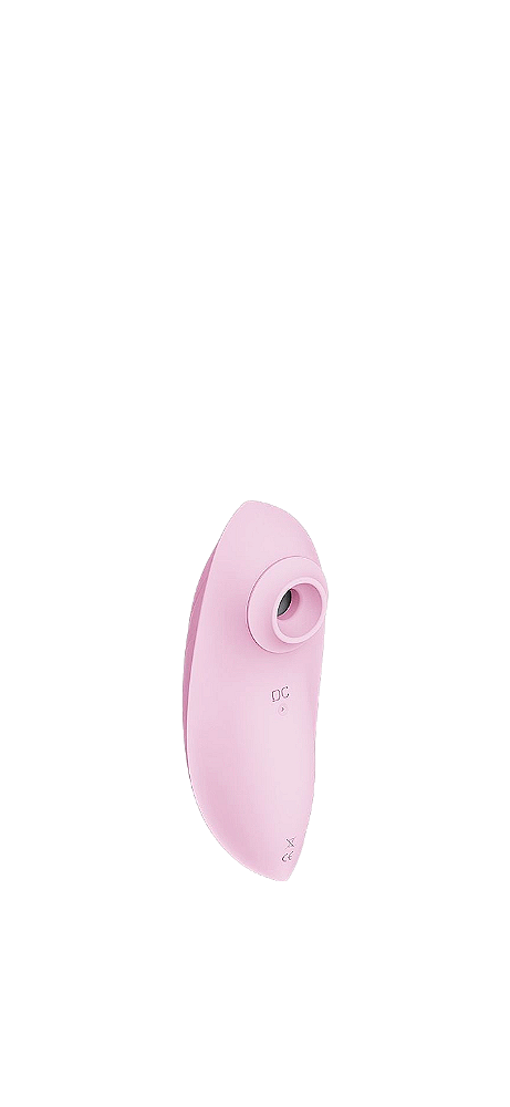 Estimulador Clitoriano Bean Denso 12 Modos De Pulsação