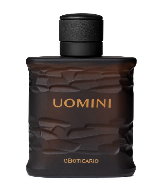 Uomini Desodorante Colônia 100ml