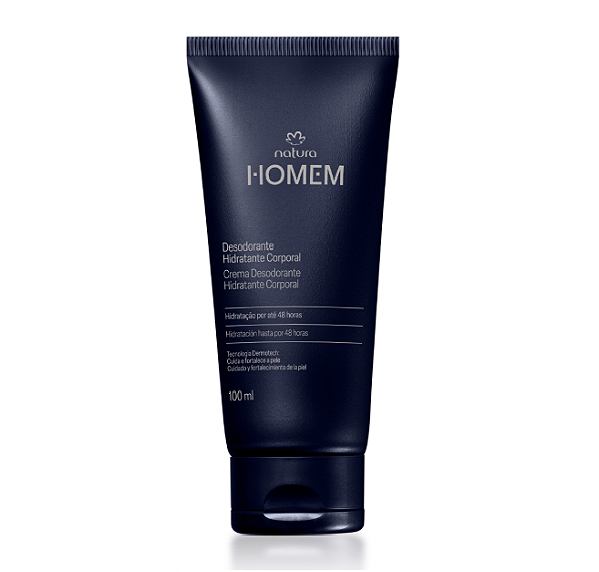 Balm Pós Barba Multifuncional Natura Homem