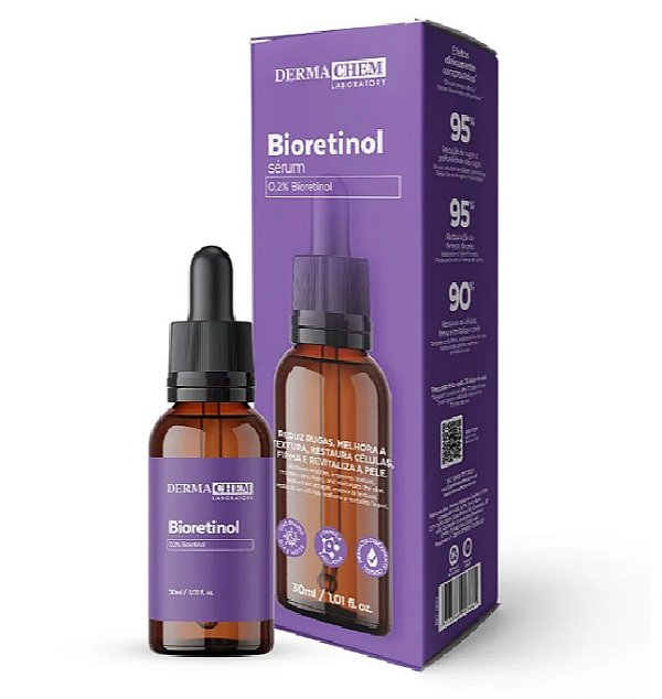 Sérum Bioretinol 30ml
