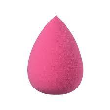 Esponja Gota Sortida – Ideal para Base, Corretivo e Contorno