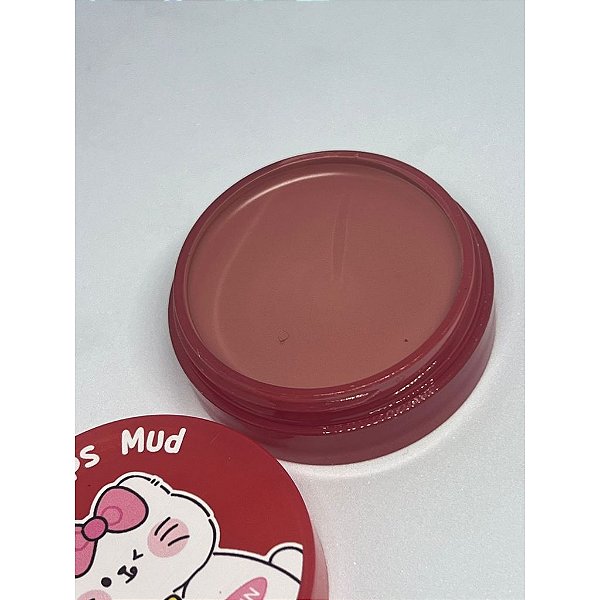 Love Rain Blush & Lip Tint – Multiuso Blush & Lips Mud cor 04