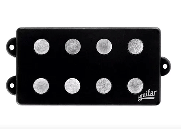 Captador Para Baixo 4 Cordas Music Man Aguilar Ag 4m