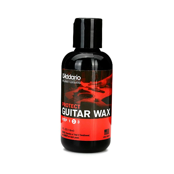 Creme Restaurador para Polimento Daddario Restore Detailer