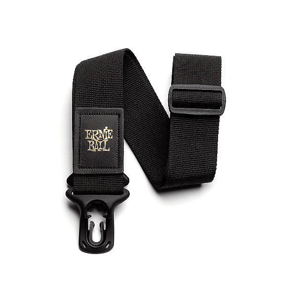 Correia Guitarra Violão E Baixo Ernie Ball Polylock Com Trava