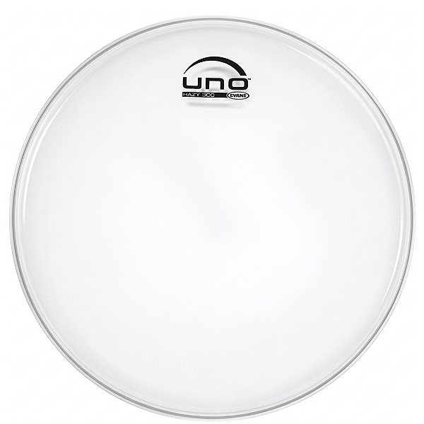 Pele De Resposta Para Caixa 14' Uno By Evans Hazy 300