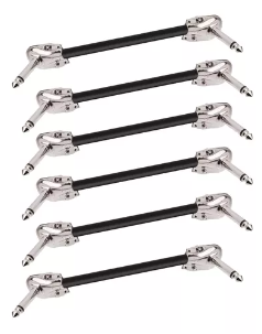 Cabo Tiaflex para pedal P10 L X P10 L 25cm