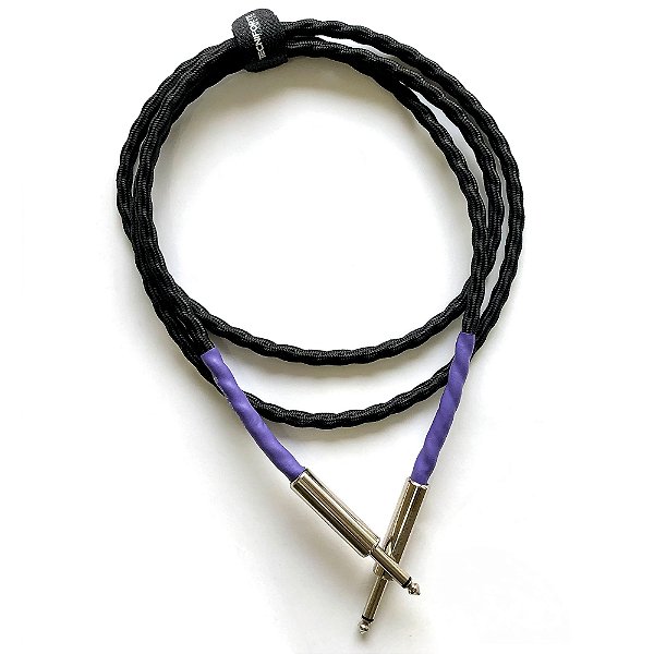 Cabo Para Cabeçote/caixa P10 X P10 Tecniforte Stack 1 Metro