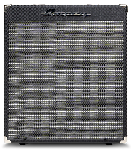 Amplificador Combo Para Baixo Ampeg Rocket Bass Rb-110