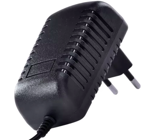 Fonte De Alimentação Chaveada Mytsuba 18v Plug P4