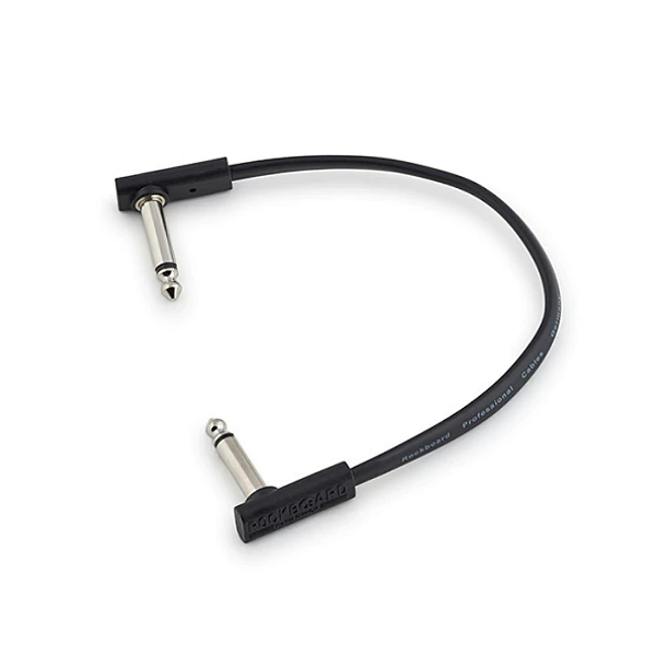 Cabo Para Pedal P10 RockBoard by Warwick Flat Patch 20 cm