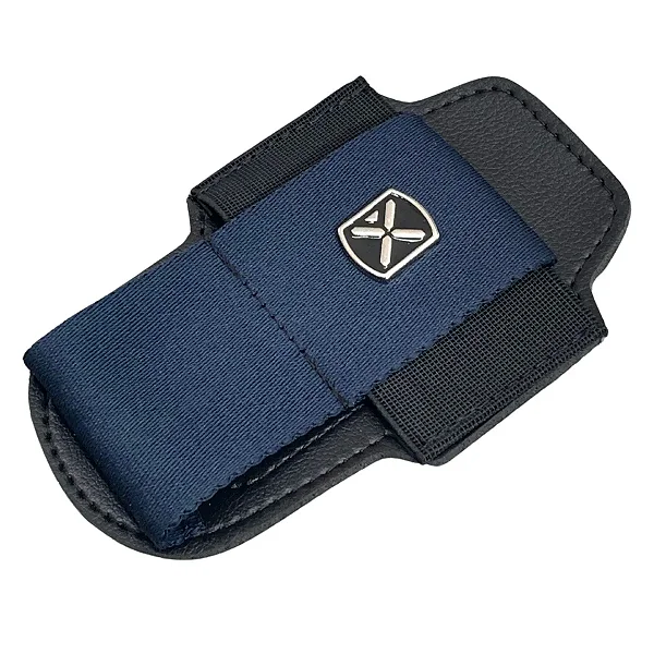 Porta Transmissor para Correia Com Clip Ibox PTC53