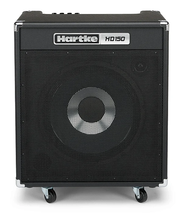 Amplificador Combo para Baixo 150W Hartke HD150