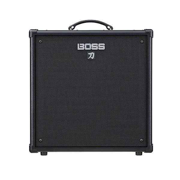 Amplificador Combo para Baixo Boss Katana 110 Bass