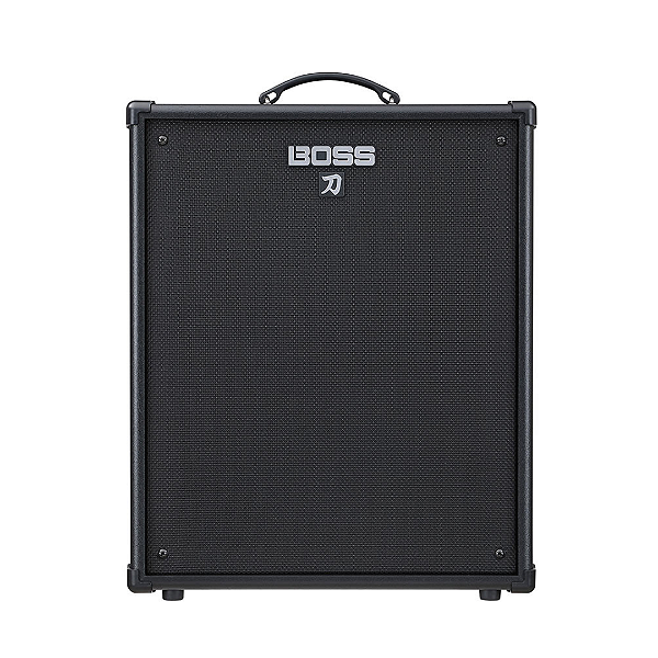 Amplificador Combo para Baixo Boss Katana 210 Bass
