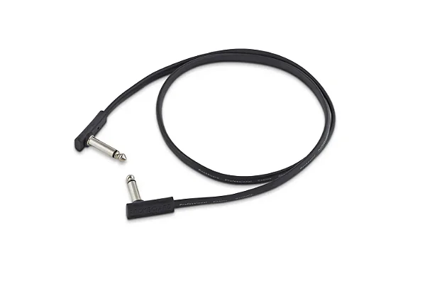 Cabo Para Pedal P10 RockBoard by Warwick Flat Patch 80 cm