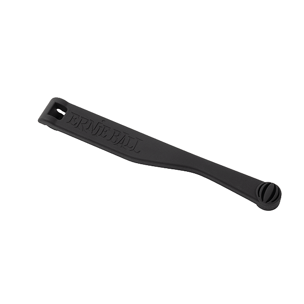 Abafador de Cordas para Baixo Ernie Ball Mute Noodle Bass