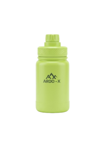 Garrafa Térmica Mini Ardo-X | Verde