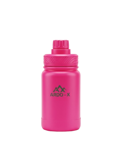 Garrafa Térmica Mini Ardo-X | Pink