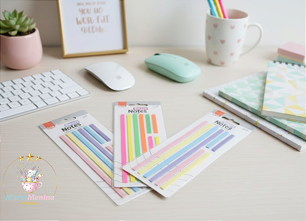 Smart Notes Marca-Texto