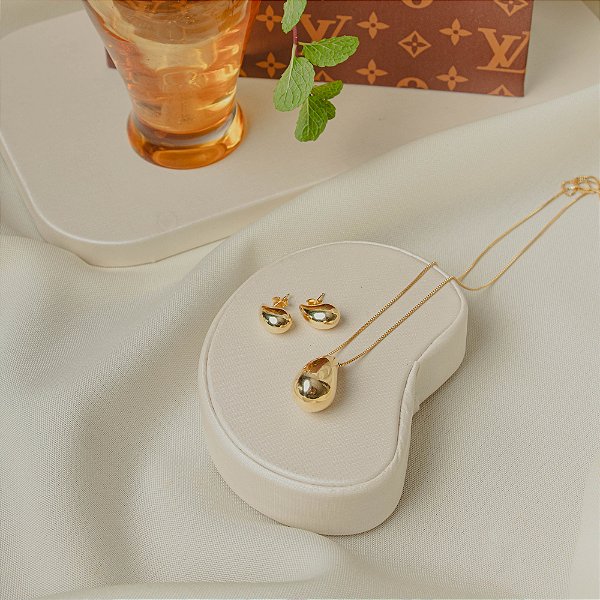 CONJUNTO GOTA