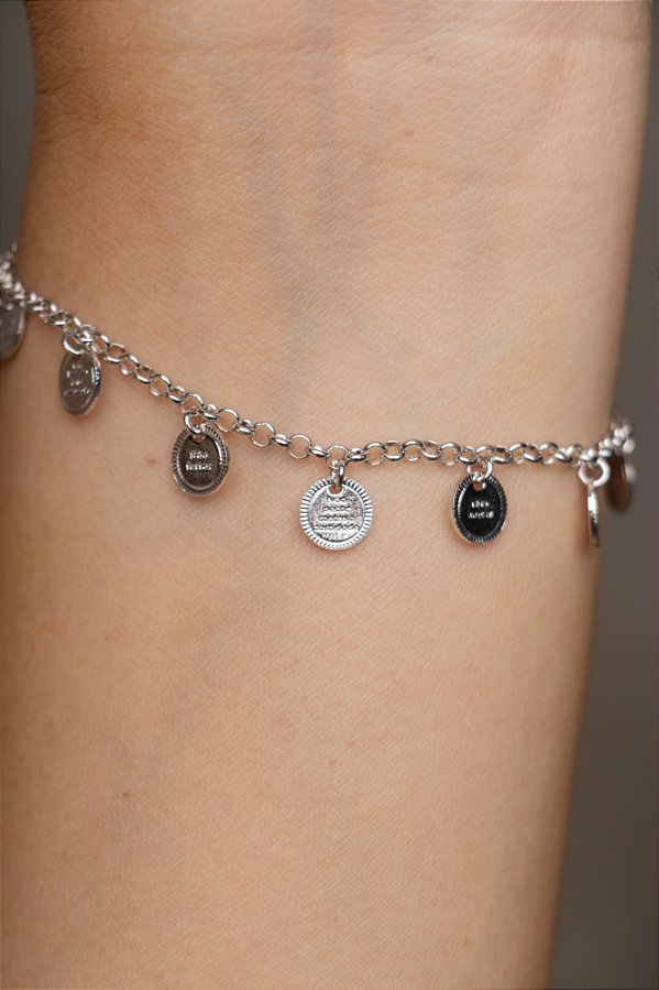 PULSEIRA OS DEZ MANDAMENTOS