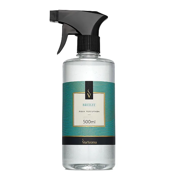 ÁGUA PERFUMADA BREEZE