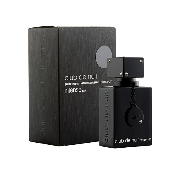 CLUB DE NUIT INTENSE MAN - ARMAF