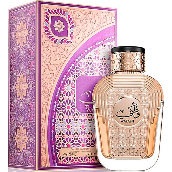 WATANI - AL WATANIAH