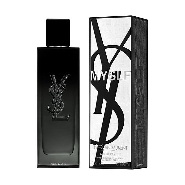 MYSLF 100ML - YVES SAINT LAURENT