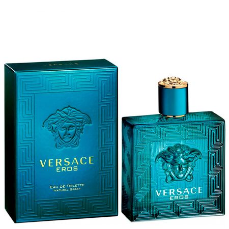 EROS 100ML - VERSACE