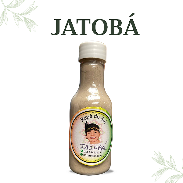 Medicina da Floresta Jatobá