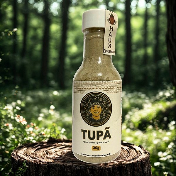 Medicina da Floresta Tupã