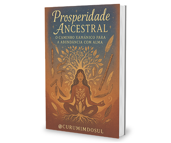 Ebook digital Prosperidade Ancestral