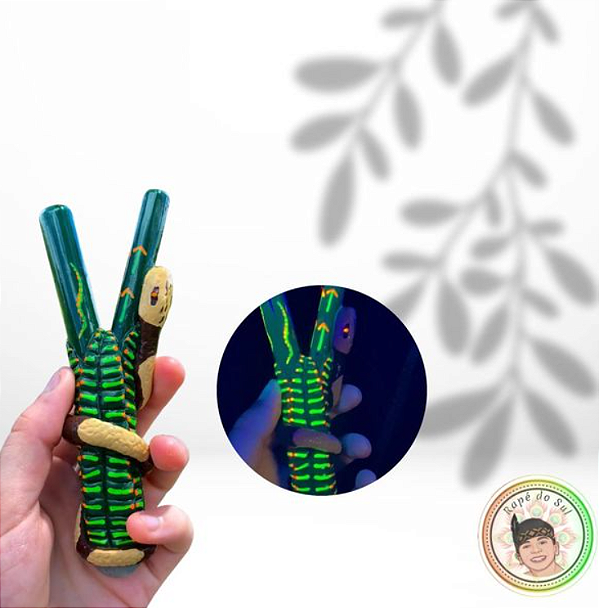 Kuripe Jiboia Serpente