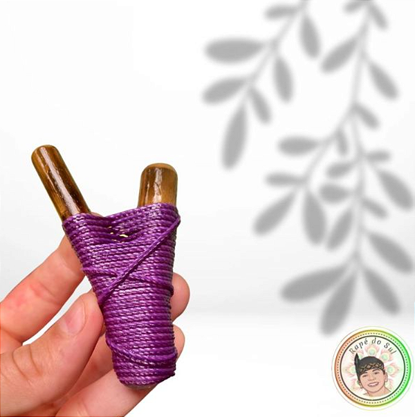 Kuripe de Linha simples