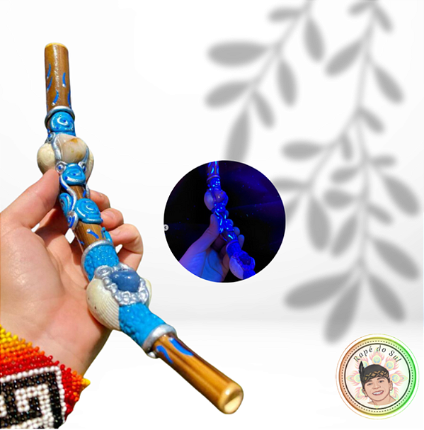 Tepi Força das Águas