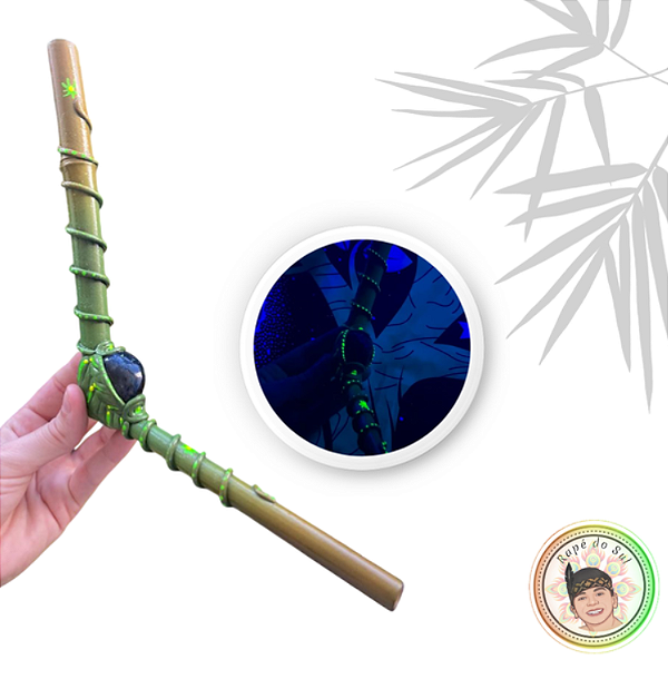 Tepi Elementais da Floresta