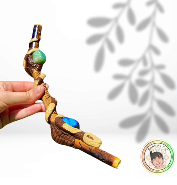 Tepi Força da Jiboia