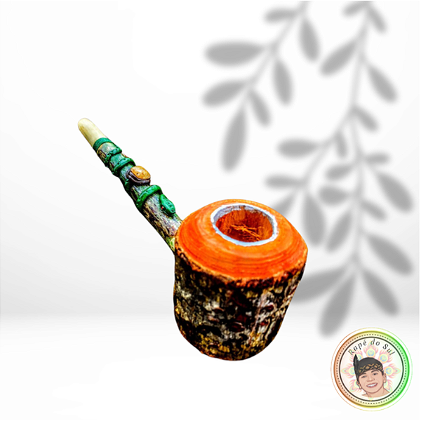 Cachimbo Serpente