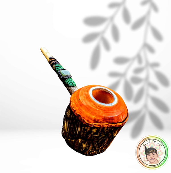 Cachimbo Floresta