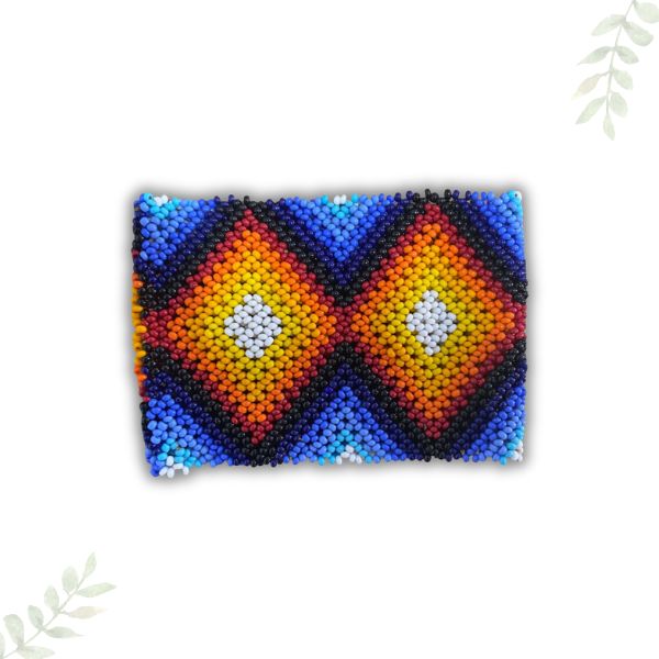 Pulseira povo Puyanawa