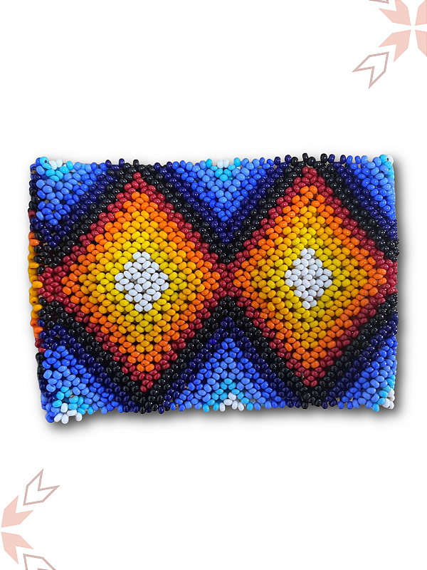 Pulseira povo Puyanawa