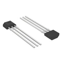 CIRCUITO INTEGRADO A1101LUA-T PTH SIP3 ALLEGRO MICROSYSTEMS