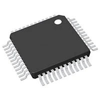 CIRCUITO INTEGRADO AT32UC3L064-AUR SMD TQFP-48 ATMEL