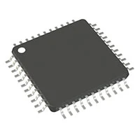 CIRCUITO INTEGRADO AT89S52-24AU SMD TQFP-44 ATMEL